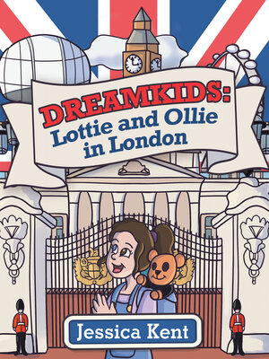 cover image of Dreamkids